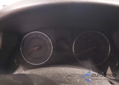 2009 Infiniti Ex35 Journey from USA, damaged, VIN JNKAJ09F29M951555